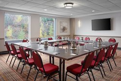  - Delta Hotel by Marriott Sherbrooke Conference Centre