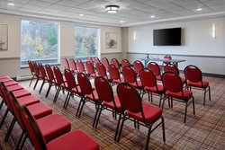  - Delta Hotel by Marriott Sherbrooke Conference Centre