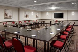  - Delta Hotel by Marriott Sherbrooke Conference Centre
