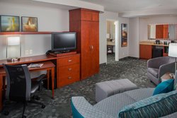  - Courtyard by Marriott Goodlettsville - I-65, Exit 97