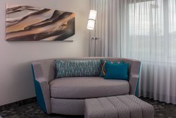  - Courtyard by Marriott Goodlettsville - I-65, Exit 97