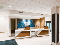  - Holiday Inn Express & Suites Southwest Henderson - I-11, Exit 15A