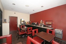  - Red Roof Inn Gaffney - I-85, Exit 90