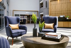  - Crowne Plaza Hotel Norcross