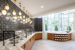  - Crowne Plaza Hotel Norcross