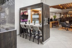  - Crowne Plaza Hotel Norcross