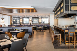  - Crowne Plaza Hotel Norcross