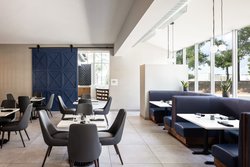  - Crowne Plaza Hotel Norcross