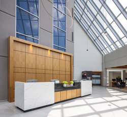  - Crowne Plaza Hotel Norcross