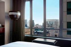  - New York Marriott Hotel at the Brooklyn Bridge