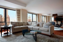  - New York Marriott Hotel at the Brooklyn Bridge