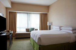  - New York Marriott Hotel at the Brooklyn Bridge