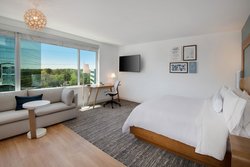  - Element Hotel Buckhead Atlanta