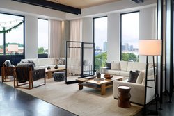  - Bellyard Hotel West Midtown Atlanta