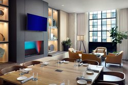  - Bellyard Hotel West Midtown Atlanta