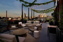  - Bellyard Hotel West Midtown Atlanta