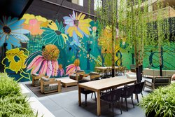  - Bellyard Hotel West Midtown Atlanta