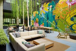  - Bellyard Hotel West Midtown Atlanta