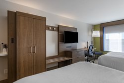  - Holiday Inn Express & Suites Natchitoches - I-49, Exit 138