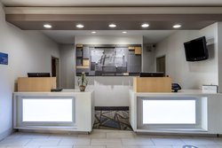  - Holiday Inn Express & Suites Natchitoches - I-49, Exit 138