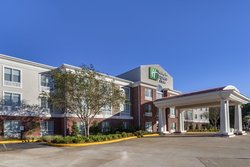  - Holiday Inn Express & Suites Natchitoches - I-49, Exit 138