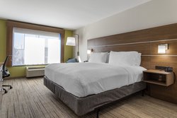  - Holiday Inn Express & Suites Natchitoches - I-49, Exit 138