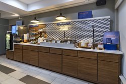  - Holiday Inn Express & Suites Natchitoches - I-49, Exit 138