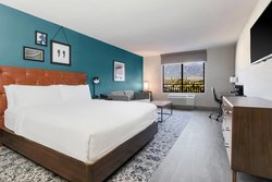  - Four Points by Sheraton Hotel Rancho Cucamonga - I-15, Exit 112