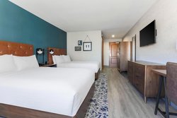  - Four Points by Sheraton Hotel Rancho Cucamonga - I-15, Exit 112