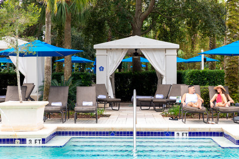Adult Pool