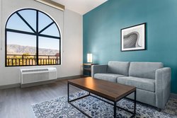  - Four Points by Sheraton Hotel Rancho Cucamonga - I-15, Exit 112