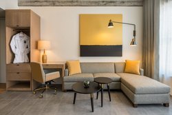  - Hi-Lo Hotel Downtown Portland - I-405, Exit 2A