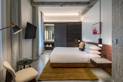  - Hi-Lo Hotel Downtown Portland - I-405, Exit 2A