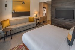  - Hi-Lo Hotel Downtown Portland - I-405, Exit 2A