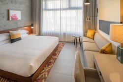  - Hi-Lo Hotel Downtown Portland - I-405, Exit 2A