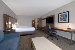  - Holiday Inn Express & Suites Dearborn