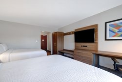  - Holiday Inn Express & Suites Dearborn