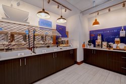  - Holiday Inn Express & Suites Dearborn