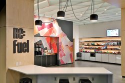  - Aloft Hotel Airport Nashville