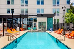 Aloft Hotel Airport Nashville, TN - See Discounts