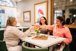  - Voco St James Hotel New Orleans