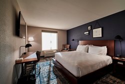  - Four Points by Sheraton Hotel Eastlake