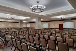  - Westin Hotel Charlotte