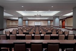  - Westin Hotel Charlotte