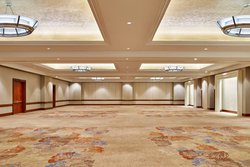  - Westin Hotel Charlotte