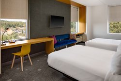  - Aloft Hotel Chapel Hill