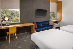  - Aloft Hotel Chapel Hill