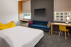  - Aloft Hotel Chapel Hill