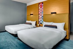  - Aloft Hotel Chapel Hill