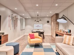  - Crowne Plaza Hotel Union Station Indianapolis